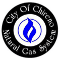 City of Chireno Natural Gas